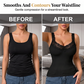🔥 LAST DAY 65% OFF 💐 Lace Trim Slim-Fit Camisole – Smoothing, Flattering & Easy to Layer