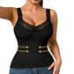 🔥 LAST DAY 65% OFF 💐 Lace Trim Slim-Fit Camisole – Smoothing, Flattering & Easy to Layer