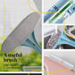 2-in-1 Window & Screen Cleaning Brush