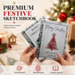 🎄 50% OFF! ✨ Holiday Card Display | Stylish Hanging Card Holder for Christmas Cards, Photos & Festive Decorations | Create a Warm & Personal Christmas Display 🎁