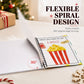 🎄 50% OFF! ✨ Holiday Card Display | Stylish Hanging Card Holder for Christmas Cards, Photos & Festive Decorations | Create a Warm & Personal Christmas Display 🎁