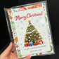 🎄 50% OFF! ✨ Holiday Card Display | Stylish Hanging Card Holder for Christmas Cards, Photos & Festive Decorations | Create a Warm & Personal Christmas Display 🎁