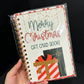 🎄 50% OFF! ✨ Holiday Card Display | Stylish Hanging Card Holder for Christmas Cards, Photos & Festive Decorations | Create a Warm & Personal Christmas Display 🎁