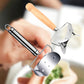 🥟 Save 50%! 🔪 Dumpling Wrapper Cutter – Stainless steel, easy & even cuts ✨