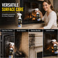 🔥 HOT SALE: 50% OFF 🧽 Fast-Acting Fireplace Cleaner Spray – Cut Through Soot, Smoke Stains & Grime Fast ✨