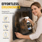 🔥 HOT SALE: 50% OFF 🧽 Fast-Acting Fireplace Cleaner Spray – Cut Through Soot, Smoke Stains & Grime Fast ✨