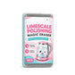🧽50% OFF NOW! Limescale Polishing Magic Eraser Sponge‑ Chemical‑Free Descaling Scrub Pad, Scratch‑Free High‑Density Cleaning Sponge for Kettles, Sinks & Hard‑Water Stains