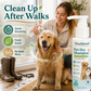 🔥 50% OFF + BUY 2 GET 1 FREE 🐾 Rinse-Free Pet Shampoo Mousse – No Water, No Mess, Fresh Fur in Minutes
