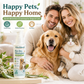 🔥 50% OFF + BUY 2 GET 1 FREE 🐾 Rinse-Free Pet Shampoo Mousse – No Water, No Mess, Fresh Fur in Minutes