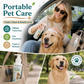 🔥 50% OFF + BUY 2 GET 1 FREE 🐾 Rinse-Free Pet Shampoo Mousse – No Water, No Mess, Fresh Fur in Minutes