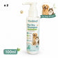 🔥 50% OFF + BUY 2 GET 1 FREE 🐾 Rinse-Free Pet Shampoo Mousse – No Water, No Mess, Fresh Fur in Minutes