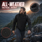🔥LAST DAY SALE ONLY ￡21.99!!💥 Built for Wind & Rain🌧️Men's Waterproof Insulated Outdoor Jacket