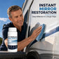 🚐 50% OFF | RV Fiberglass Gloss Restorer – Restore Shine & Protect Against UV