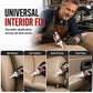 🔥 50% OFF 🚗 Quick-Dry Car Seat Leather Repair Glue – Precision Crack Repair for Leather & Vinyl