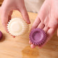 Creative Double-Ended Pastry Mold