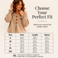 🔥 OVER 50% OFF 🍂 Women’s Soft V-Neck Textured-Knit Sweater – Cosy, Flattering & Easy to Style
