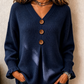 🔥 OVER 50% OFF 🍂 Women’s Soft V-Neck Textured-Knit Sweater – Cosy, Flattering & Easy to Style