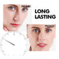 🔥 50% OFF + BUY 1 GET 1 FREE – Long-Wear Brow Cream with Precision Brush