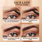 🔥 50% OFF + BUY 1 GET 1 FREE – Long-Wear Brow Cream with Precision Brush