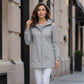 🍂⏳ LIMITED TIME 60% OFF! 💥 Women’s Outdoor Waterproof Hooded Jacket – Practical, Versatile & Ready for Changing Weather