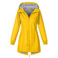 🍂⏳ LIMITED TIME 60% OFF! 💥 Women’s Outdoor Waterproof Hooded Jacket – Practical, Versatile & Ready for Changing Weather