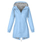 🍂⏳ LIMITED TIME 60% OFF! 💥 Women’s Outdoor Waterproof Hooded Jacket – Practical, Versatile & Ready for Changing Weather