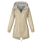 🍂⏳ LIMITED TIME 60% OFF! 💥 Women’s Outdoor Waterproof Hooded Jacket – Practical, Versatile & Ready for Changing Weather