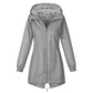 🍂⏳ LIMITED TIME 60% OFF! 💥 Women’s Outdoor Waterproof Hooded Jacket – Practical, Versatile & Ready for Changing Weather