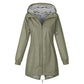 🍂⏳ LIMITED TIME 60% OFF! 💥 Women’s Outdoor Waterproof Hooded Jacket – Practical, Versatile & Ready for Changing Weather