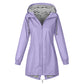 🍂⏳ LIMITED TIME 60% OFF! 💥 Women’s Outdoor Waterproof Hooded Jacket – Practical, Versatile & Ready for Changing Weather
