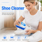 🔥 50% OFF 👟 All-in-One Shoe Cleaning Brush – Built-In Foam Cleaner, No-Rinse & Travel-Friendly