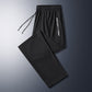 🔥 £9.99 Each Hot Sale 🔥Unisex Ultra-Stretch Quick-Dry Trousers – 2 Fits & Sizes UK10–28