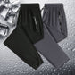 🔥 £9.99 Each Hot Sale 🔥Unisex Ultra-Stretch Quick-Dry Trousers – 2 Fits & Sizes UK10–28