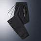 🔥 £9.99 Each Hot Sale 🔥Unisex Ultra-Stretch Quick-Dry Trousers – 2 Fits & Sizes UK10–28