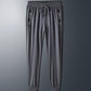 🔥 £9.99 Each Hot Sale 🔥Unisex Ultra-Stretch Quick-Dry Trousers – 2 Fits & Sizes UK10–28