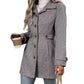 Hot Sale 50% OFF💖✨ Women’s Elegant Single-Breasted Slim Coat – Chic Fall & Winter Outerwear