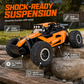 🔥Christmas Sale-Up to 50% OFF🚗 High-Speed 4WD RC Off-Road Crawler Truck – All-Terrain Racing Fun