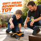 🔥Christmas Sale-Up to 50% OFF🚗 High-Speed 4WD RC Off-Road Crawler Truck – All-Terrain Racing Fun