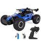 🔥Christmas Sale-Up to 50% OFF🚗 High-Speed 4WD RC Off-Road Crawler Truck – All-Terrain Racing Fun