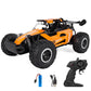 🔥Christmas Sale-Up to 50% OFF🚗 High-Speed 4WD RC Off-Road Crawler Truck – All-Terrain Racing Fun