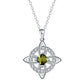 ✨50% OFF✨ Celtic Witch Knot Pendant Necklace – Elegant Symbolic Jewellery for Everyday Wear