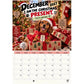 🔥50% OFF🐾 2027 Dachshund Wall Calendar – 12 Months of Sausage Dog Fun
