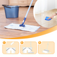 🔥 50% OFF 🧼 Quick-Dry Floor Cleaner – Tough Stain Removal & Fresh Fragrance