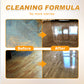 🔥 50% OFF 🧼 Quick-Dry Floor Cleaner – Tough Stain Removal & Fresh Fragrance