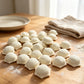 🥰LAST DAY SALE-50% OFF🥟 37-Hole Quick Dumpling Maker – Make 37 Dumplings at Once