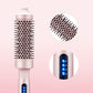✨50% OFF✨ 2-in-1 Volumizing Hair Styling Brush – Lift, Smooth & Style💕