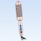 ✨50% OFF✨ 2-in-1 Volumizing Hair Styling Brush – Lift, Smooth & Style💕