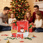 💥💥Liminted Hot Sales - 50%🎁 Christmas Explosion Gift Box | Pop-Up Surprise
