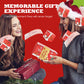 💥💥Liminted Hot Sales - 50%🎁 Christmas Explosion Gift Box | Pop-Up Surprise