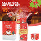 💥💥Liminted Hot Sales - 50%🎁 Christmas Explosion Gift Box | Pop-Up Surprise
